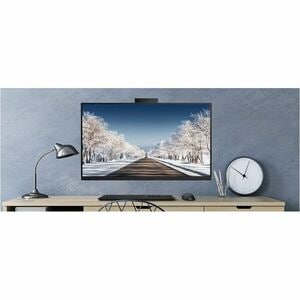 All-in-One-PC Asus ExpertCenter P400 P470VAK-BPE064X - Intel Core i7 13. Gen. i7-13620H - 16 GB - 1 TB SSD - 68,6 cm (27 Z