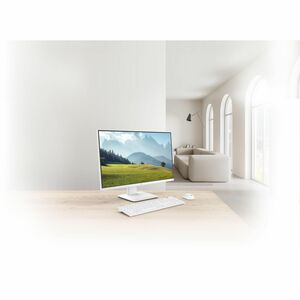 All-in-One-PC Asus V400 V470VAK-WPE113W - Intel Core i7 13. Gen. i7-13620H - 16 GB - 1 TB SSD - 68,6 cm (27 Zoll) Full HD 