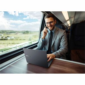 Asus ExpertBook B5 B5405 B5405CCA-NZ0075X 35,6 cm (14 Zoll) Notebook - WQXGA - 144 Hz - Intel Core Ultra 7 255H - 16 GB - 