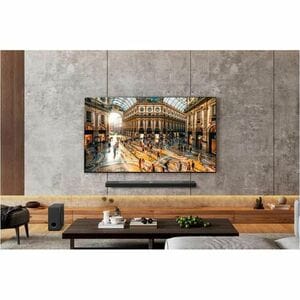 LG evo C5 OLED83C5PUA 83" Smart OLED TV - 4K UHDTV - Alexa, Apple HomeKit, Google Assistant Supported - webOS 25 - AI Soun