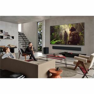 LG evo G5 OLED83G5WUA 83" Smart OLED TV - 4K UHDTV - Apple HomeKit, Alexa, Google Assistant Supported - webOS 25 - Dolby D