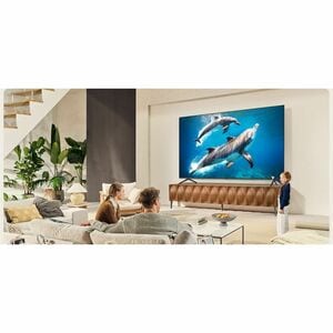 LG QNED92 65QNED92AUA 65" Smart LED-LCD TV 2025 - 4K UHDTV - High Dynamic Range (HDR) - Dolby Vision - QNED MiniLED Backli