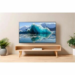 LG UA77 65UA7700PUB 65.1" Smart LED-LCD TV 2025 - 4K UHDTV - High Dynamic Range (HDR) - HDR10, HLG - Direct LED Backlight 