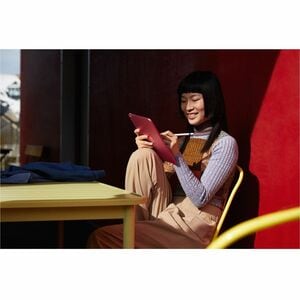 Apple iPad (11th Generation) Tablet - 11" - 4 GB - 256 GB Storage - Yellow - A16 Bionic Penta-core (5 Core) - 2360 x 1640 