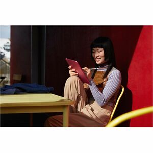 Apple iPad (11th Generation) A3354 Tablet - 11" - 6 GB - 128 GB Storage - Silver - A16 Bionic Penta-core (5 Core) 3.40 GHz