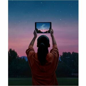 Apple iPad Air 11 (2025) Tablet - 27.94 cm (11") - 8 GB - 256 GB Storage - Starlight - 1 - M3 Octa-core (8 Core) - 500 cd/