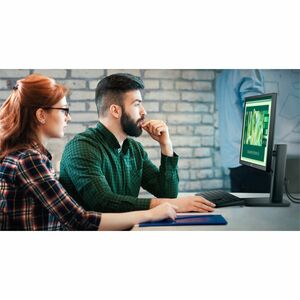 Monitor LED Dell E2225HS 22" Class Full HD - 16:9 - 54.4cm (21.4") Viewable - Vertical Alignment (VA) - Borde LED Retroilu
