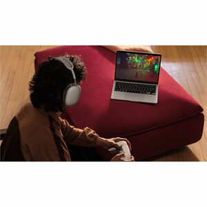 Apple MacBook Air MW0X3LL/A 13.6" Notebook - Apple M4 - 16 GB - 512 GB SSD - English (US) Keyboard - Silver - Apple M4 Chi