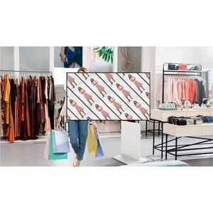 iiyama LH6564UHS-B1AG. Produktdesign: Digital Signage Flachbildschirm. Bildschirmdiagonale: 165,1 cm (65"), Display-Auflös
