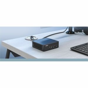 RNUC15CRKI3063CU CYBER CANYON CORE 3 16GB 512GB MINI PC WIN 11 P