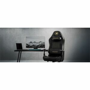 Sillón de Juego COUGAR Explore CGR-EXP-ROB - Cuero PVC - Royal