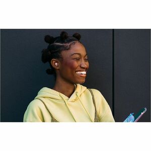 JBL Wave Buds 2 True Wireless Earbud Stereo Earset - Pink - Binaural - In-ear - Bluetooth - 16 Ohm - 20 Hz to 20 kHz - Noi