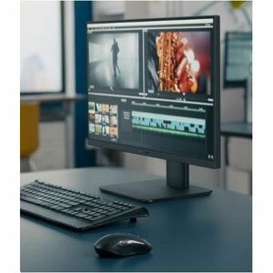 Asus ExpertCenter P400 P440VAT-C53P-CB All-in-One Computer - Intel Core i5 13th Gen i5-13420H - 16 GB - 1 TB SSD - 23.8" F