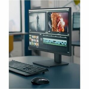 Asus ExpertCenter P400 P440VAT-C73P-CB All-in-One Computer - Intel Core i7 13th Gen i7-13620H - 16 GB - 1 TB SSD - 23.8" F