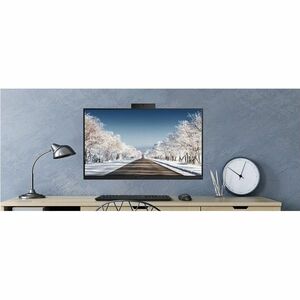 Asus ExpertCenter P400 P470VAT-C73P-CB All-in-One Computer - Intel Core i7 13th Gen i7-13620H - 16 GB - 1 TB SSD - 27" Ful