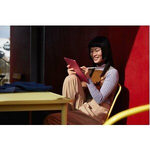 Tablet Apple iPad (11th Generation) - 27,9 cm (11") - 4 GB - 256 GB Memoria - 5G - Blu - Penta-core (5 core) - 500 cd/m² -