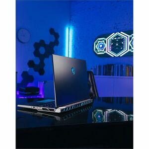 MSI Titan 18 HX AI A2XW Titan 18 HX AI A2XWIG-616US 18" Gaming Notebook - UHD+ - 120 Hz - Intel Core Ultra 9 285HX - 64 GB