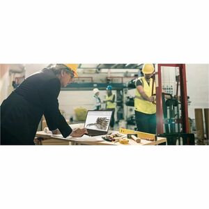 Lenovo ThinkPad P14s Gen 5 21G20046AU 14.5" Touchscreen Mobile Workstation - WQXGA - 90 Hz - Intel Core Ultra 9 185H - vPr