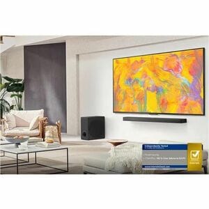 LG QNED85A 100QNED85AU 100.3" Smart LED-LCD TV 2025 - 4K UHDTV - High Dynamic Range (HDR) - HDR10, HLG - QNED MiniLED Back