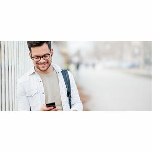 Belkin SoundForm Motion True Wireless Earbuds - Stereo - True Wireless - Bluetooth - 32.8 ft - Earbud - Binaural - In-ear 