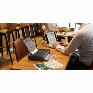Canon PIXMA TR160 Portable Wired/Wireless Inkjet Printer - Color - 4800 x 1200 dpi Print - 50 Sheets Input - Wireless LAN 