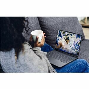 Lenovo ThinkBook 14 G5 IAU 21SQ0013GE 35,6 cm (14 Zoll) Touchscreen Umrüstbar 2 in 1 Notebook - WUXGA - Intel Core Ultra 7