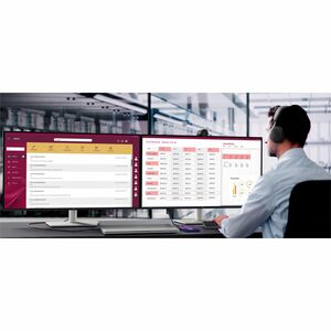 Dell Pro Plus P3225DE 32" Class WQHD LED Monitor - 16:9 - 80 cm (31.5") Viewable - In-plane Switching (IPS) Technology - L