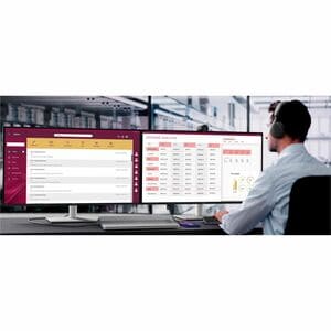 Dell Pro Plus P3225DE 32 Zoll Class WQHD LED-Monitor - 16:9 Format - Schwarz, Grau - 80 cm (31,5 Zoll) Viewable - IPS-Tech