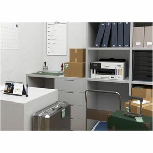 Imprimante jet d'encre Filaire MegaTank Canon MAXIFY GX5150 - Couleur