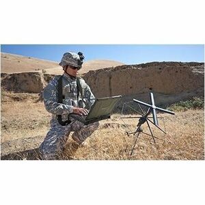 Getac B360 B360 G3 33.8 cm (13.3") Touchscreen Rugged Notebook - Full HD - Intel Core Ultra 5 225H - 16 GB - 256 GB SSD - 