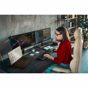 Lenovo ThinkPad P1 Gen 7 21KWS7X500 40.6 cm (16") Mobile Workstation - WQXGA - Intel Core Ultra 9 185H - vPro Technology -