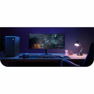 Dell Alienware AW3425DWM 34" Class WQHD Gaming LED Monitor - 21:9 - 86.4 cm (34") Viewable - Vertical Alignment (VA) - LED