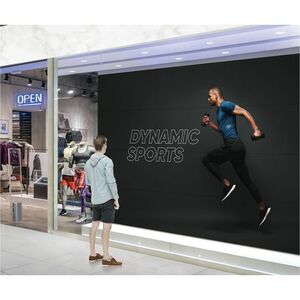 LG 49VL5G-M 1.24 m (49") LCD Digital Signage Display - 24 Hours/7 Days Operation - Energy Star - In-plane Switching (IPS) 