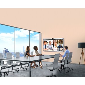 LG 55CT5WJ-B 1.40 m (55") LCD Digital Signage Display - 8 Hours/7 Days Operation - Energy Star - Ultra In-plane Switching 