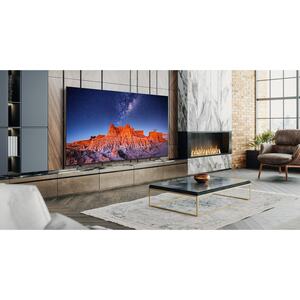 LG 55UQ801C0SB 1.40 m (55") Smart LCD TV - 4K UHDTV - 3840 x 2160 Resolution