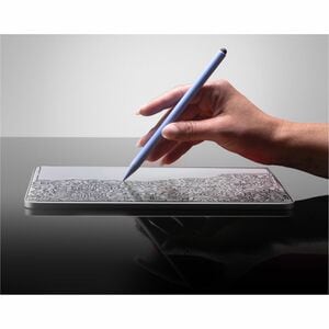 invisibleSHIELD Fusion Canvas Hybrid Polymer Anti-glare Screen Protector for Apple iPad (10th Generation), iPad (11th Gene