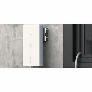 ZTE MC889 Mobilfunk, Ethernet Modem/Wireless Router - 5G - UMTS 850, UMTS 900, UMTS 1900, UMTS 2100 - 5G NR, GPRS, EDGE, U