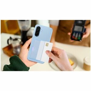 Samsung Galaxy A36 5G Card Slot - For Samsung Galaxy A36 Smartphone - Black