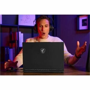 MSI Stealth A16 AI+ Stealth A16 AI+ A3HVFG-043MY 40.6 cm (16") Copilot+ PC Gaming Notebook - QHD+ - AMD Ryzen AI 9 365 - 3