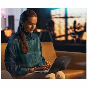 MSI Modern 14 F13M Modern 14 F13MG-084MY 35.6 cm (14") Notebook - Full HD - Intel Core i3 13th Gen i3-1315U - 8 GB - 512 G