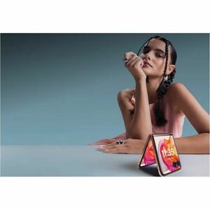 Smartphone Motorola Mobility razr 50 ultra 512GB - 5G - 17.5cm (6.9") Pantalla plegable flexible P-OLED Full HD Plus 2640 
