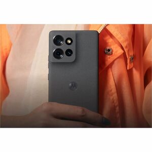 Smartphone Motorola Mobility edge 50 256GB - 5G - 16.9cm (6.7") P-OLED 2712 x 1220 - Octa-core (8 núcleos) (Cortex A710Sin