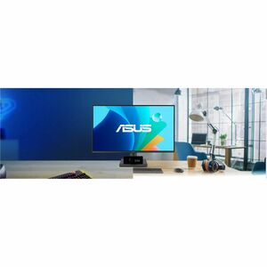 Moniteur LED de jeu Asus VA279HG 27" Class Full HD - 16:9 - 68,6 cm (27") Viewable - Technologie IPS - LED Rétroéclairage 