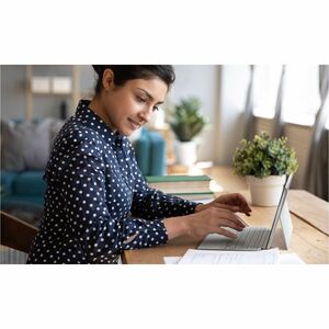 Chromebook 2 en 1 Desmontable - Asus Chromebook Detachable CM30 CM3001DM2A-MT8G128M Robusto 26.7cm (10.5") Pantalla Táctil