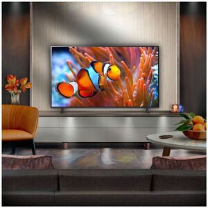 LG Nano82 65NANO82T6B 165.1 cm Smart LED-LCD TV 2024 - 4K UHDTV - High Dynamic Range (HDR) - HDR10, HDR10 Pro, HLG - Direc