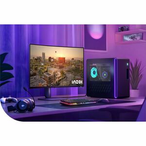 Dell Alienware AW3225DM 32" Class WQHD Gaming LED Monitor - 16:9 - 80 cm (31.5") Viewable - Vertical Alignment (VA) - LED 