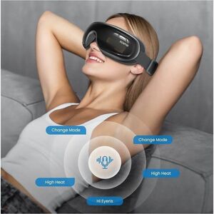 Massaggiatore corpo RENPHO - Eye