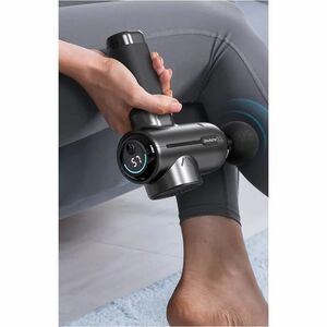 Massaggiatore corpo RENPHO Active - Nero