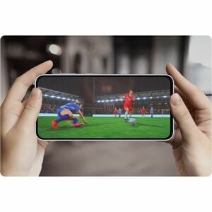 Smartphone Samsung Galaxy A36 5G SM-A366B/DS 128 GB - 5G - 17 cm (6,7") Super AMOLED Full HD Plus 1080 x 2340 - Octa-core 