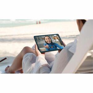 TCL TAB 11 FE Tablet - 27.9 cm (11") - MediaTek Helio G80 Octa-core - 4G - Space Gray - Cortex A75 Dual-core (2 Core) 2 GH
